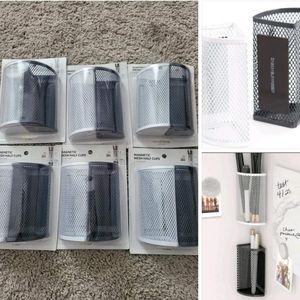 Magnetic Mesh Cups 6 Pack